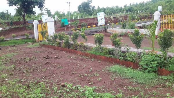 main of Gunavant Supadu Patil Sky Heaven