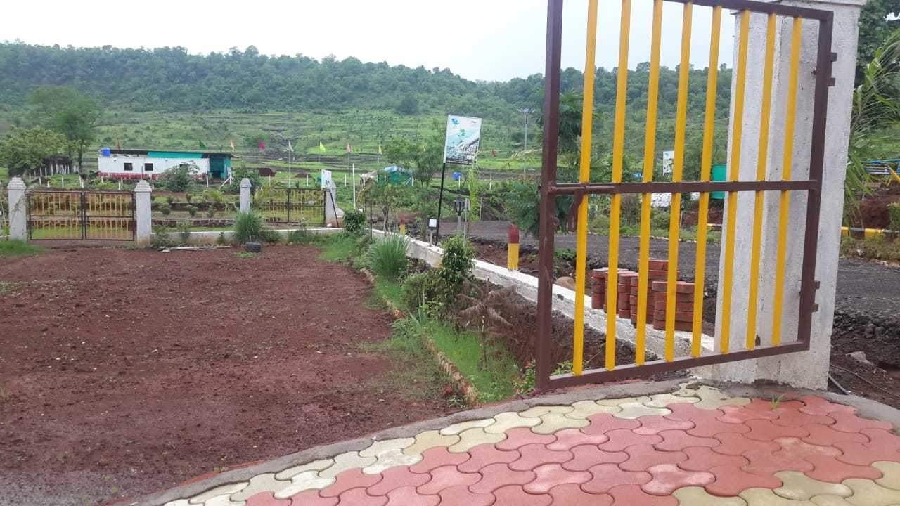 Gunavant Supadu Patil Sky Heaven