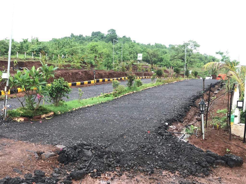 Gunavant Supadu Patil Sky Heaven