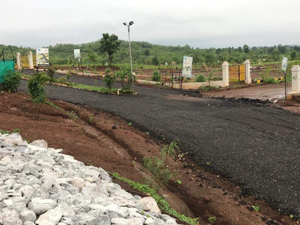 Gunavant Supadu Patil Sky Heaven