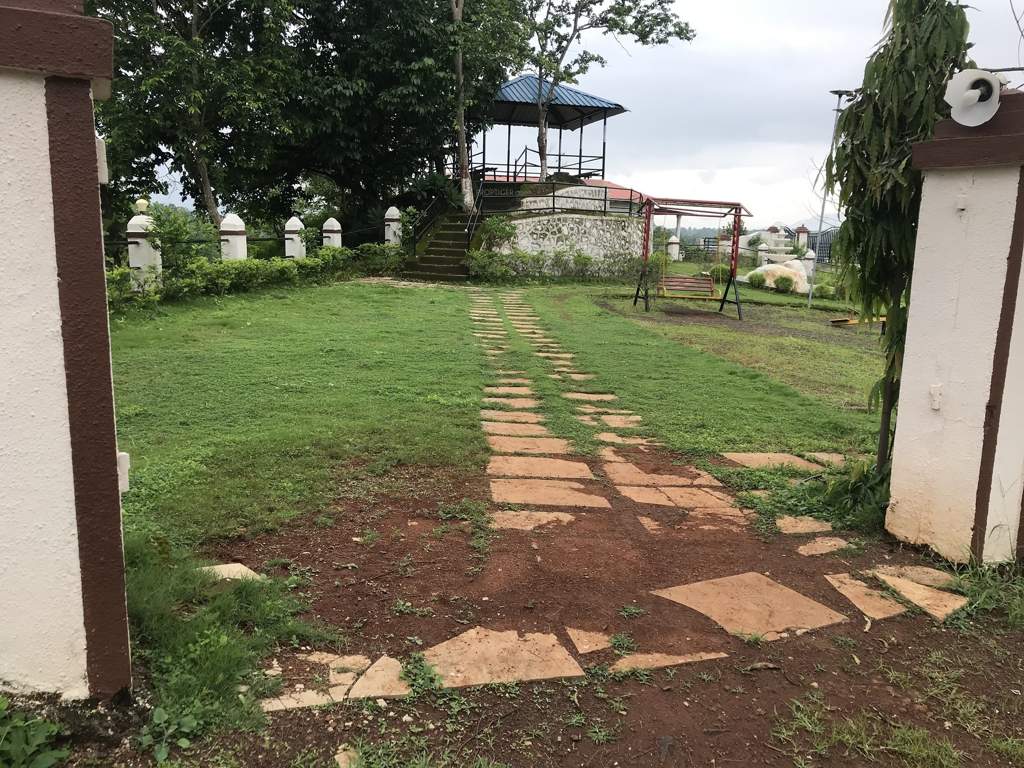 Gunavant Supadu Patil Sky Heaven