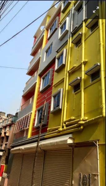  maa-tara-apartment Elevation