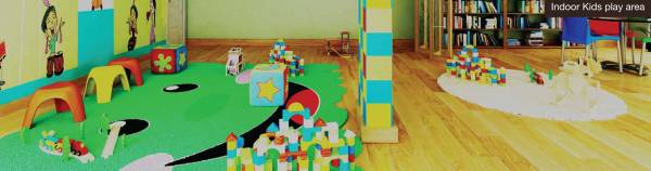 Images for Amenities of Casagrand Savoye