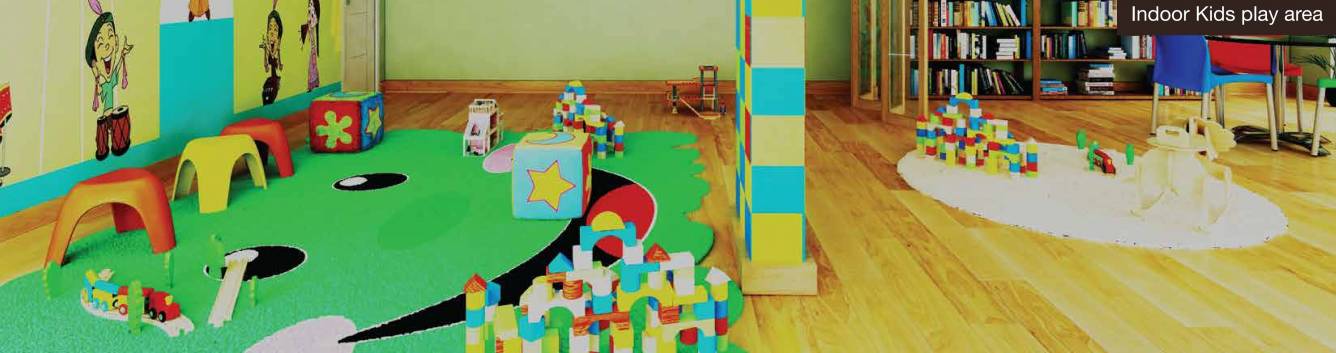 Images for Amenities of Casagrand Savoye