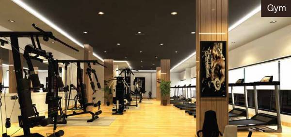 Images for Amenities of Casagrand Savoye