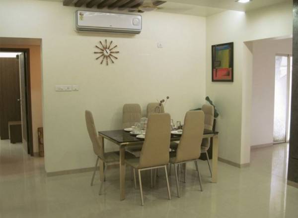 mainOther of Park Express Phase III