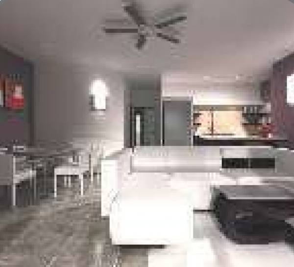  phase-iii Living Area