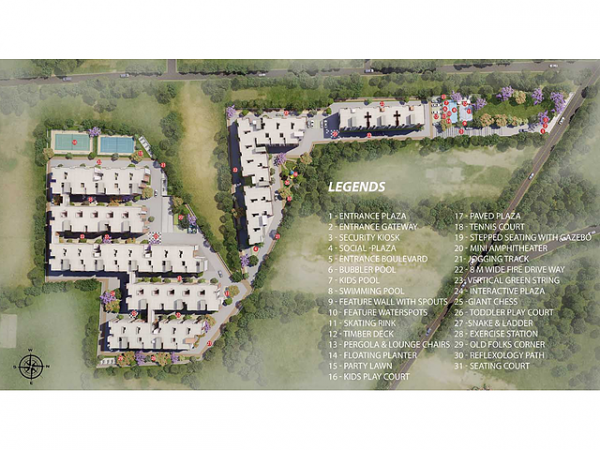  codename-break-free Master Plan