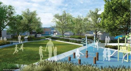 Images for Amenities of Banyan 46 Banyan Tree I