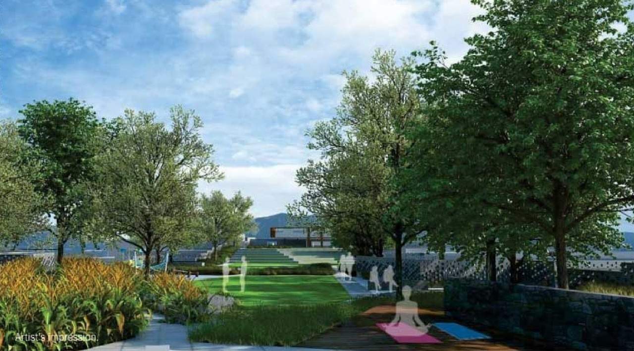 Images for Amenities of Banyan 46 Banyan Tree I