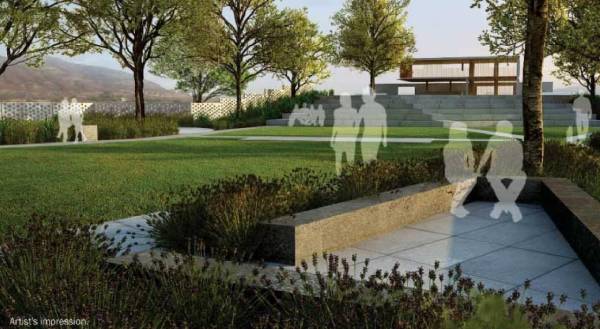 Images for Amenities of Banyan 46 Banyan Tree I