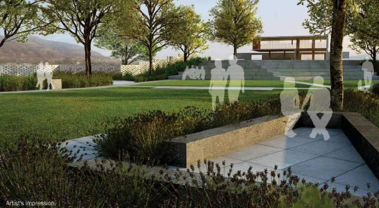 Images for Amenities of Banyan 46 Banyan Tree I