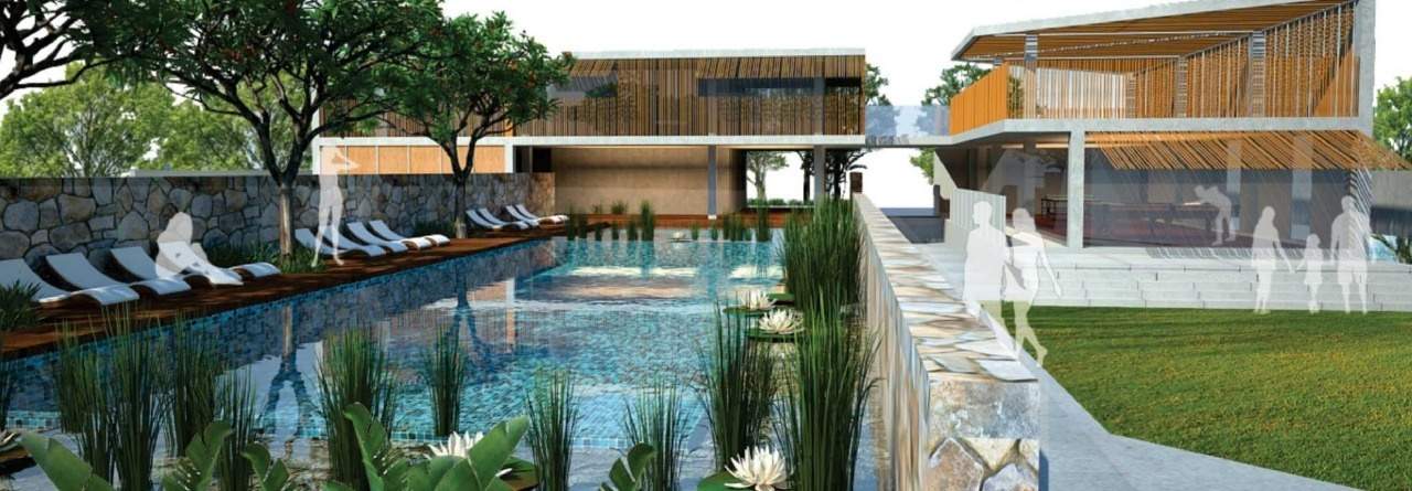 Images for Amenities of Banyan 46 Banyan Tree I