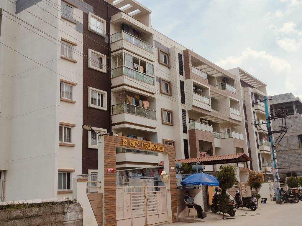  gr gardenia Elevation