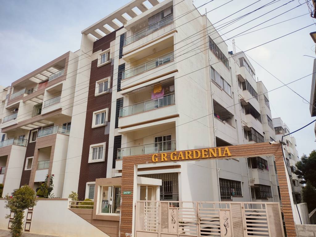  gr gardenia Elevation