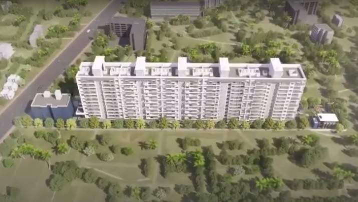  the province phase i Elevation