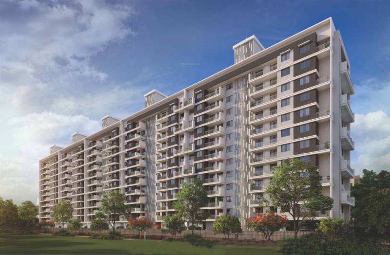 Images for Elevation of Bharat The Province Phase I