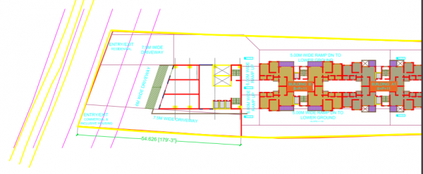  the-province-phase-i Master Plan