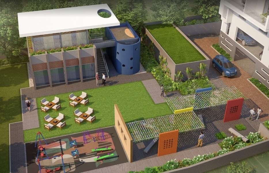  the province phase i Others