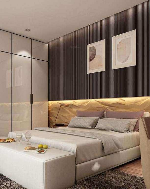  the province phase i Bedroom