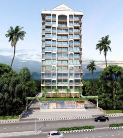 Images for Elevation of Sarang Pillars Bellview Images for Elevation of Sarang Pillars Bellview