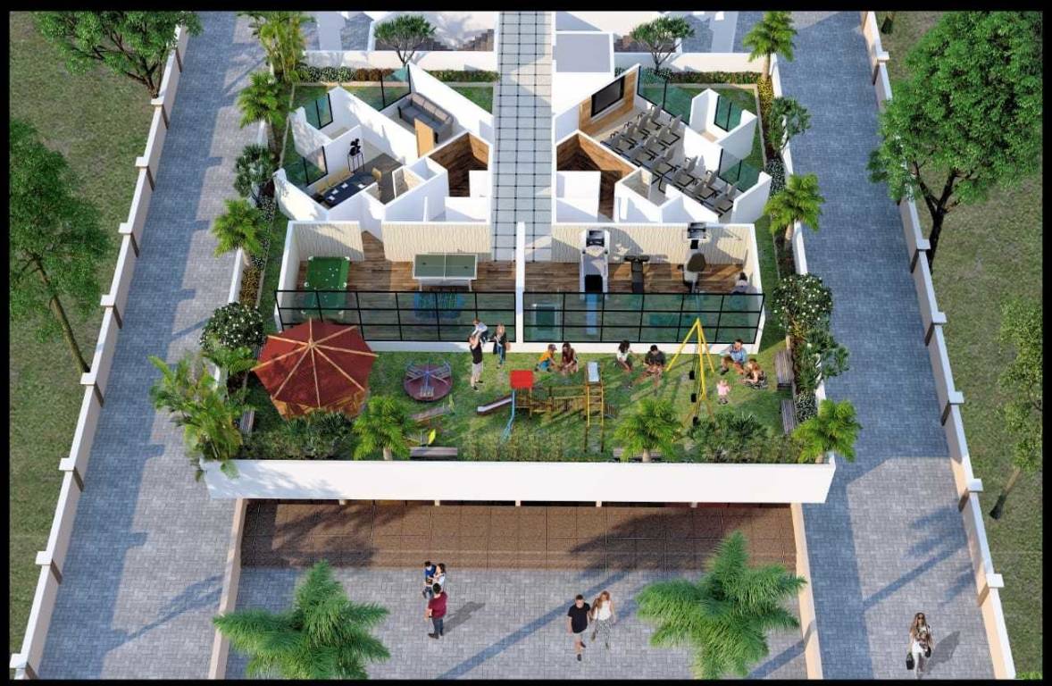  pillars bellview Others