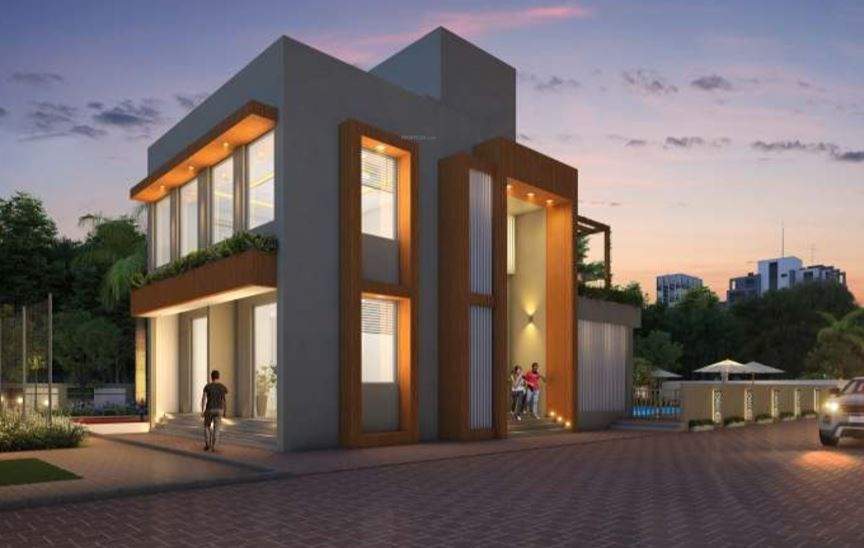  kiarah terrazo phase ii Club House