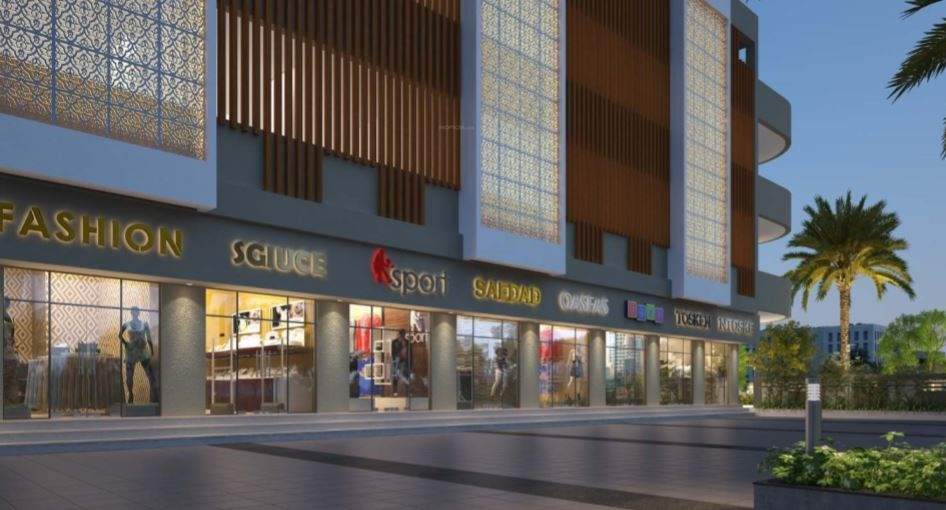  kiarah terrazo phase ii Others