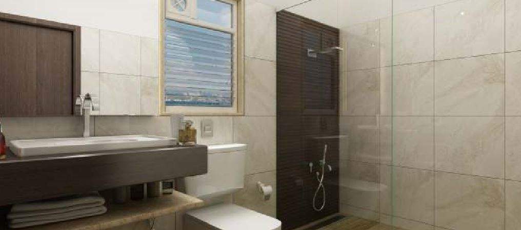  kiarah terrazo phase ii Bathroom