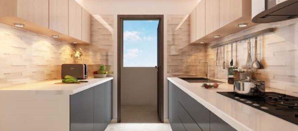  kiarah terrazo phase ii Kitchen