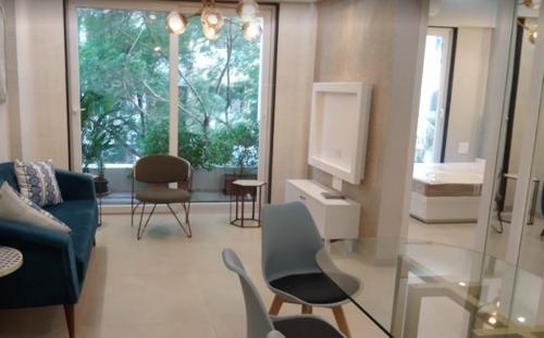  kiarah-terrazo-phase-ii Living Area