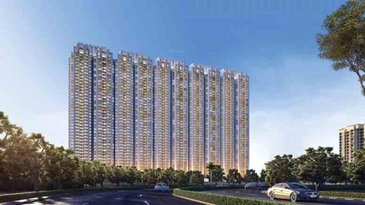 Images for Elevation of Colorplus Raymond Realty Phase I
