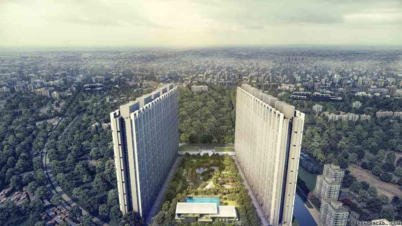 Images for Elevation of Colorplus Raymond Realty Phase I