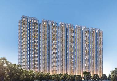 Images for Elevation of Colorplus Raymond Realty Phase I Images for Elevation of Colorplus Raymond Realty Phase I