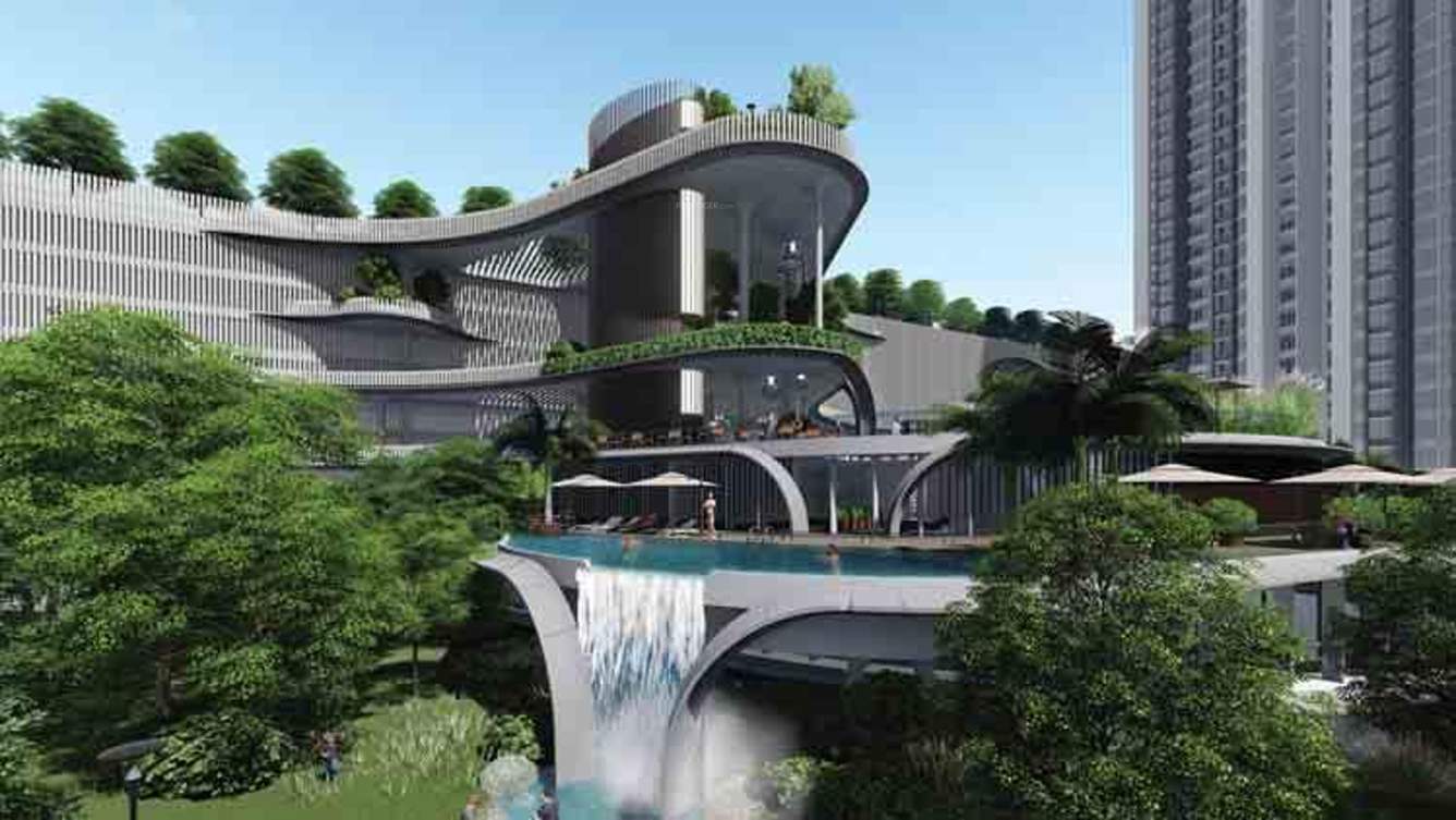 Images for Amenities of Colorplus Raymond Realty Phase I