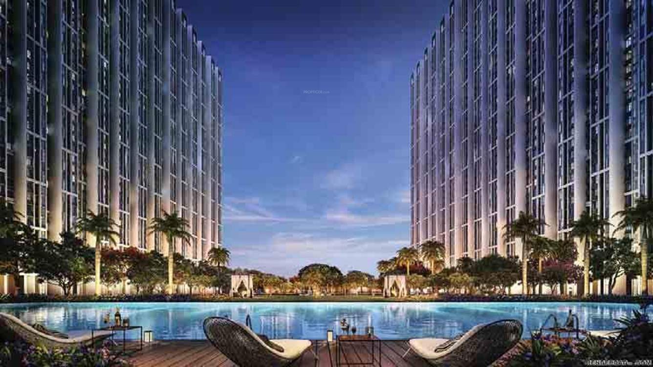 Images for Amenities of Colorplus Raymond Realty Phase I