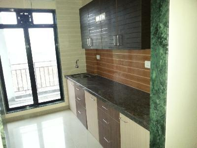  residency-wing-a-and-b Kitchen