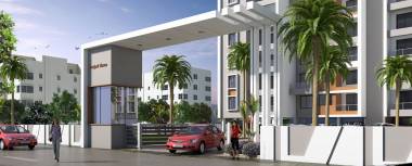 Elevation aviva Elevation