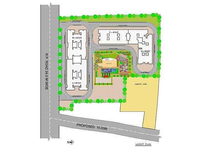 Mantra Essence Phase 4