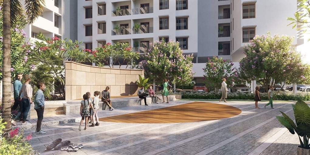 Mantra Essence Phase 4