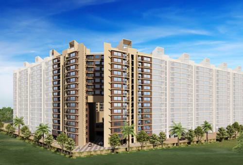 Images for Project palmspring-towers-a6-a7-and-b3 Images for Project