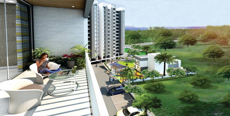 Images for Amenities of Yash Florencia