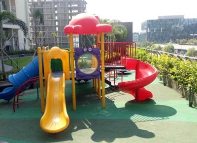  park-grandeur-phase-ii Children's play area