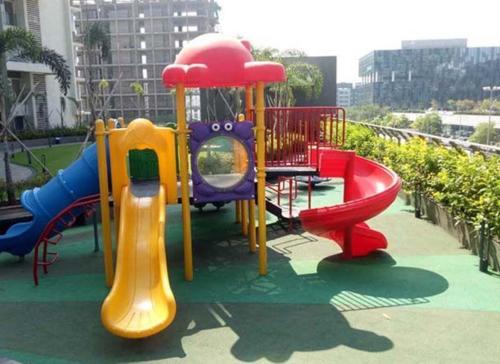  park-grandeur-phase-ii Children's play area