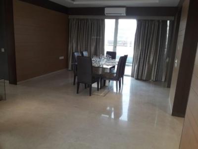  park-grandeur-phase-ii Dining Area