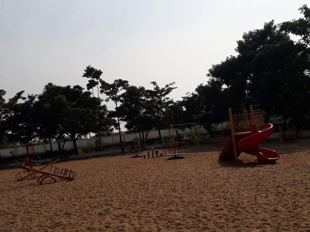 Images for Amenities of GRN Archana Avenue