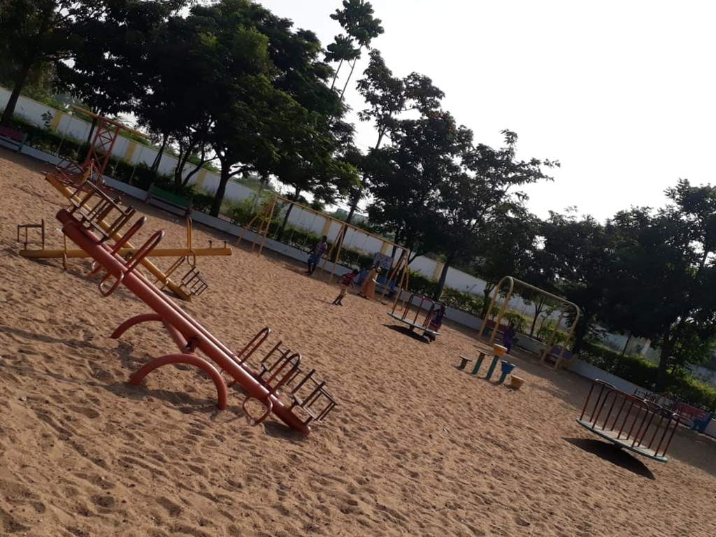 Images for Amenities of GRN Archana Avenue