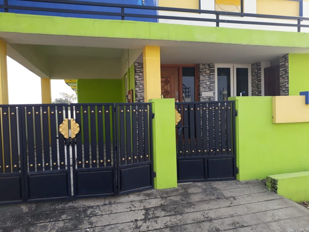 Images for Amenities of GRN Archana Avenue