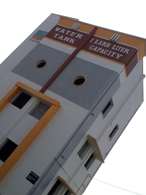 Images for Amenities of GRN Archana Avenue