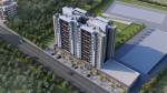 Elevation park-landmark-phase-ii Elevation